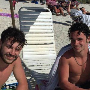 Meet your Posher, Janie